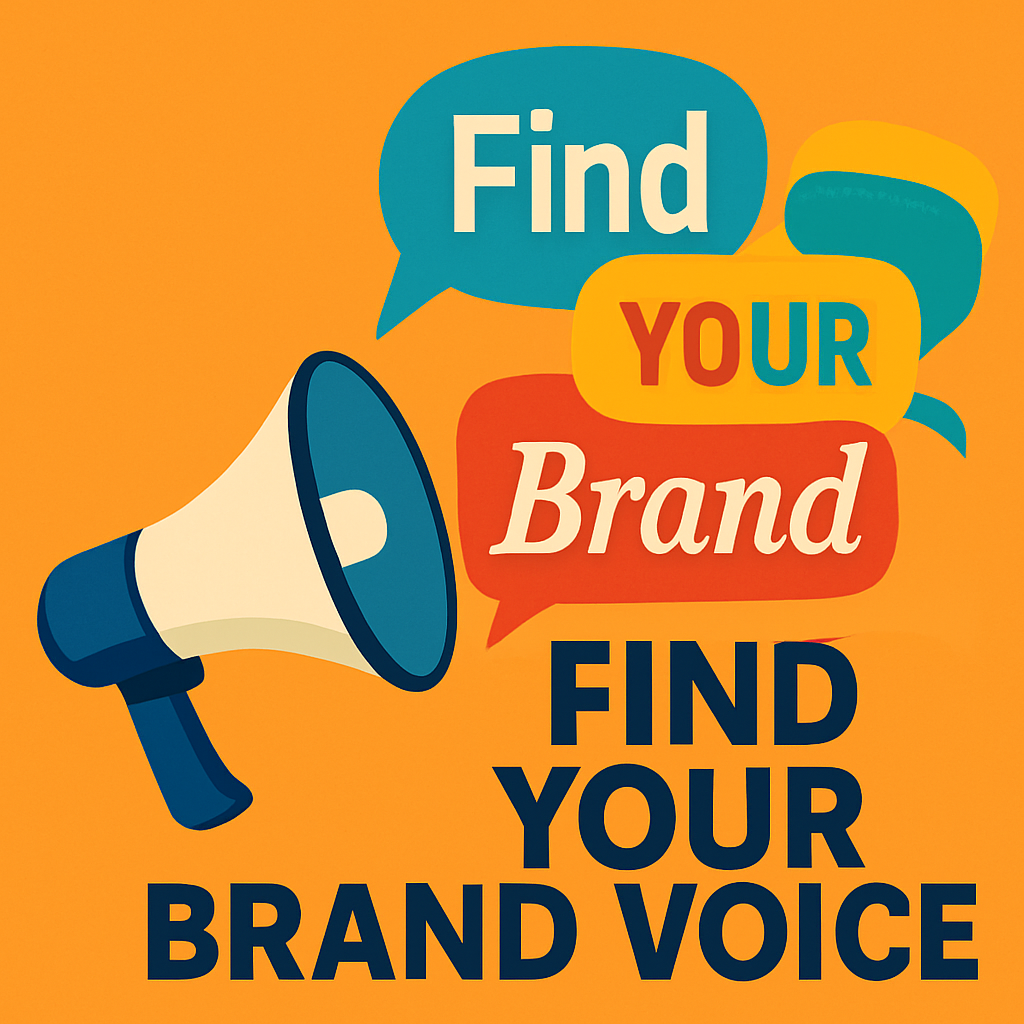 The Step-by-Step Guide to Creating a Unique Brand Voice